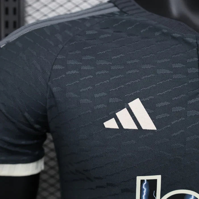 Troisième maillot Juventus 2023/2024