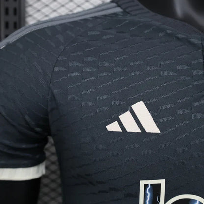 Juventus 2023/2024 Thrid Kit