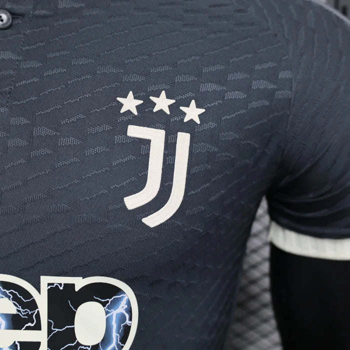 Troisième maillot Juventus 2023/2024