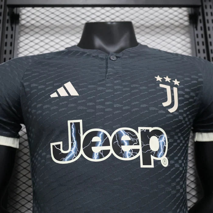 Troisième maillot Juventus 2023/2024