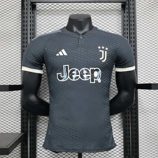 Troisième maillot Juventus 2023/2024