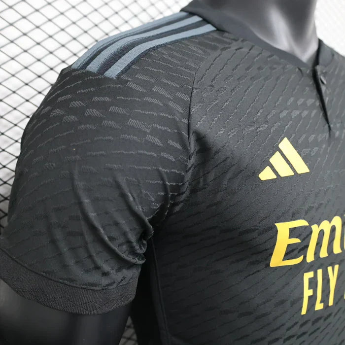 Terza Maglia Real Madrid 2023/2024