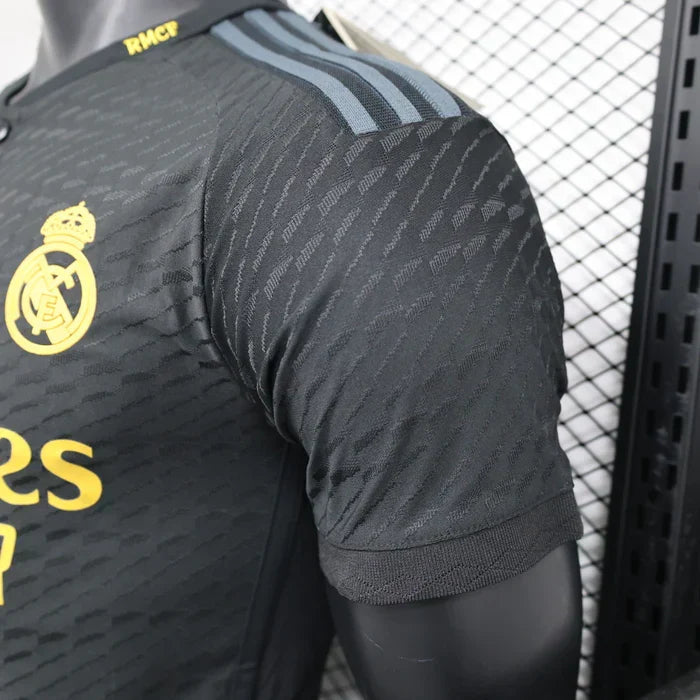 Terza Maglia Real Madrid 2023/2024