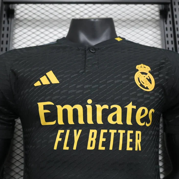Terza Maglia Real Madrid 2023/2024