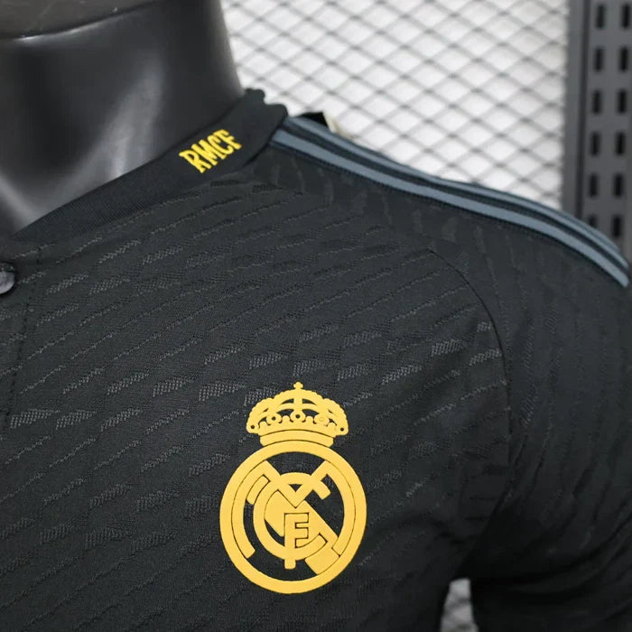 Terza Maglia Real Madrid 2023/2024