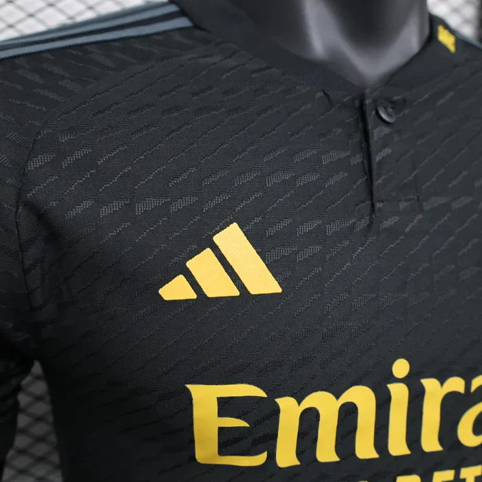 Terza Maglia Real Madrid 2023/2024