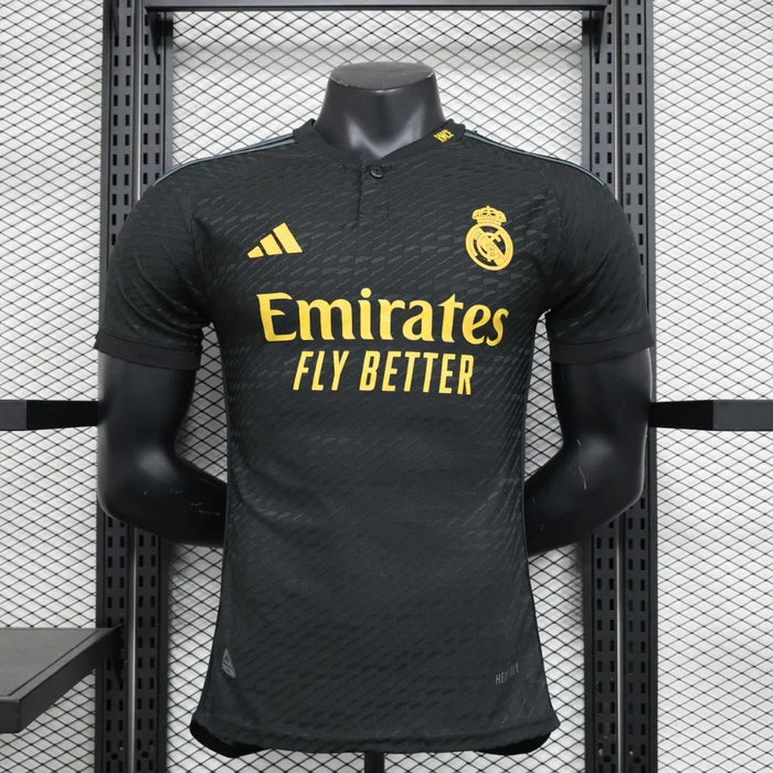 Terza Maglia Real Madrid 2023/2024