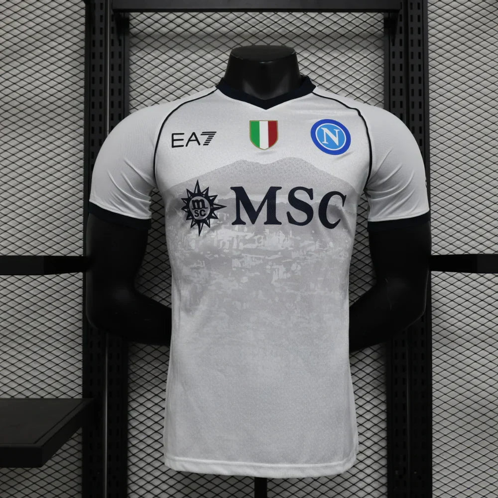 2023/2024 Napoli Away Kit