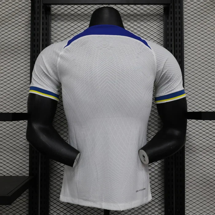 Al Nassr 2023/2024 Third Kit