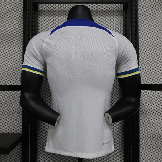 Troisième Maillot Al Nassr 2023/2024
