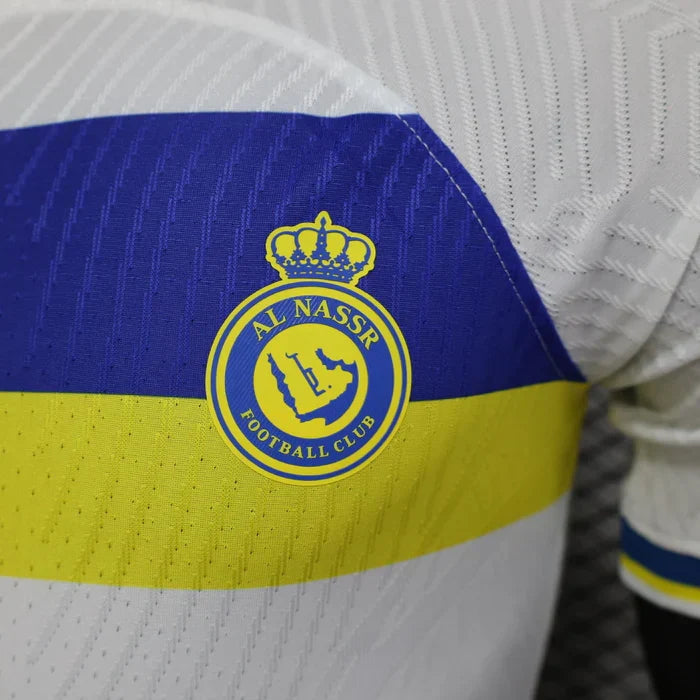 Al Nassr 2023/2024 Third Kit