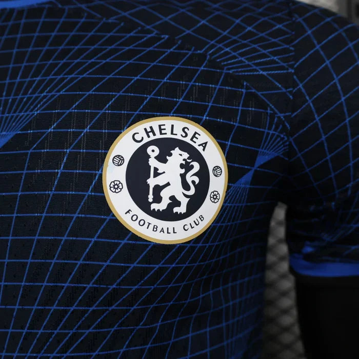 Chelsea "Blue Matrix" Maglia Edizione Limitata