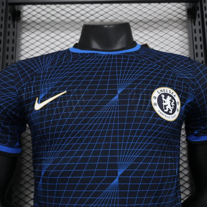 Chelsea "Blue Matrix" Maglia Edizione Limitata