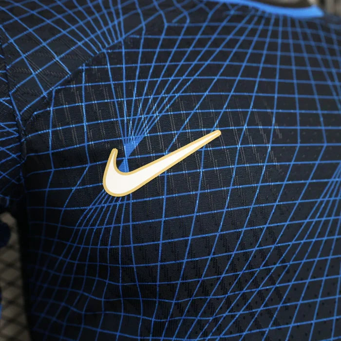 Chelsea "Blue Matrix" Maglia Edizione Limitata