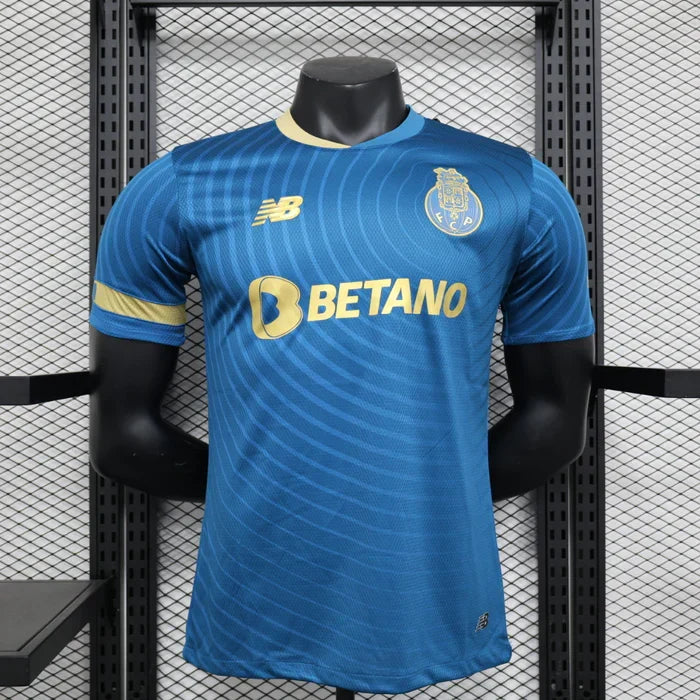 FC Porto 2023/2024 Third Kit