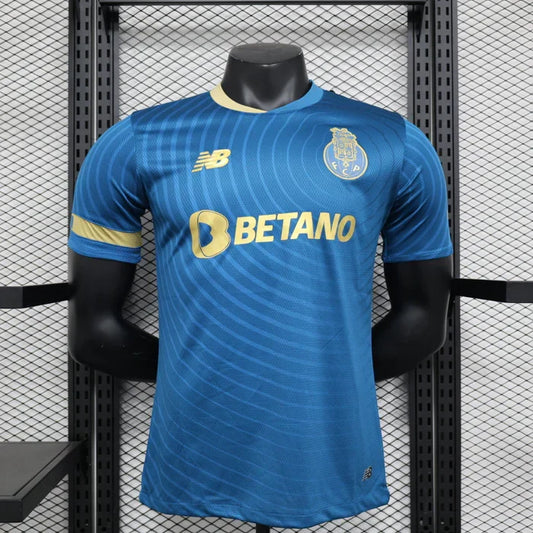 Terza Maglia FC Porto 2023/2024