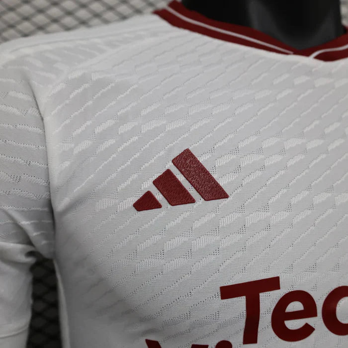 Manchester United 2023/2024 Third Kit