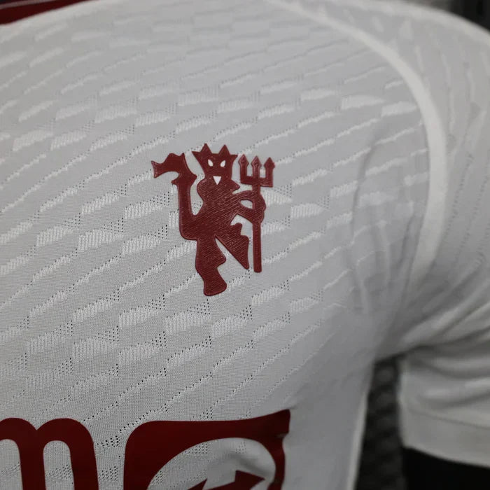 Manchester United 2023/2024 Third Kit