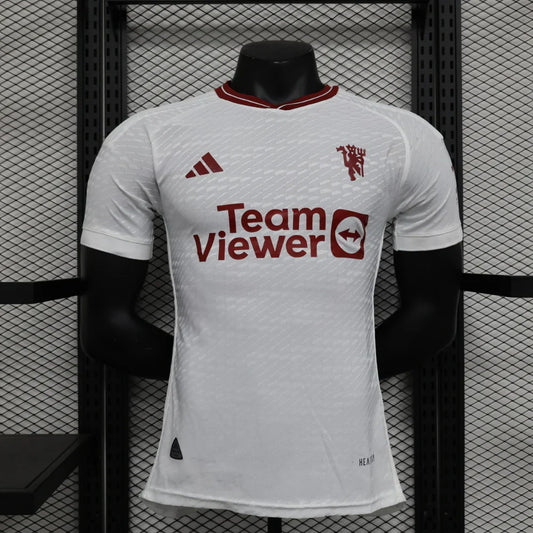 Terza divisa Manchester United 2023/2024