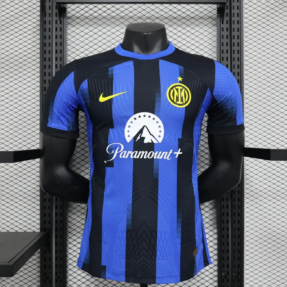 Kit Casa Inter Milano 2023/2024