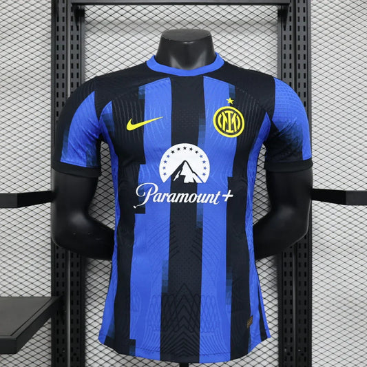 Kit Domicile Inter Milan 2023/2024