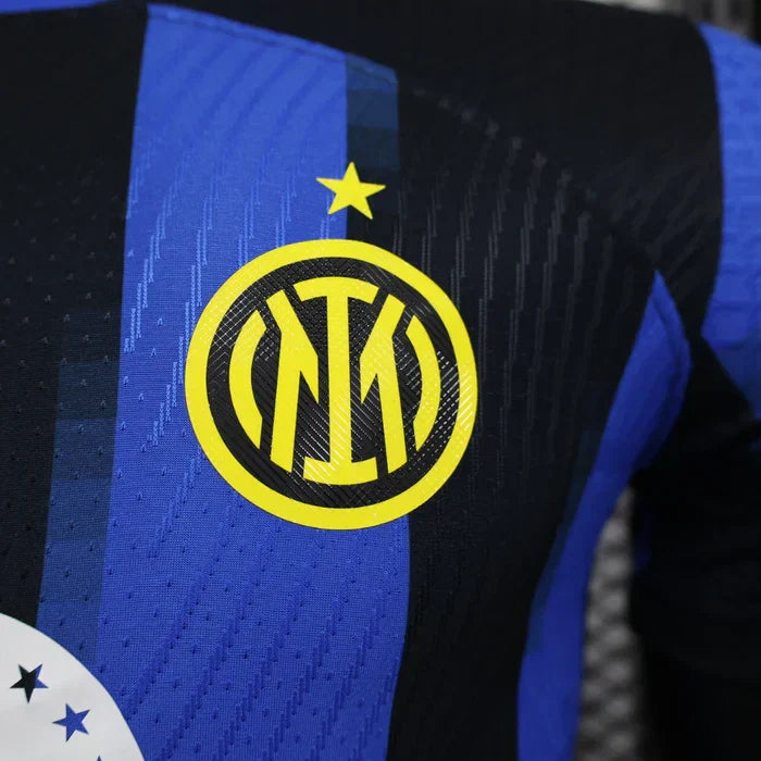 Kit Casa Inter Milano 2023/2024