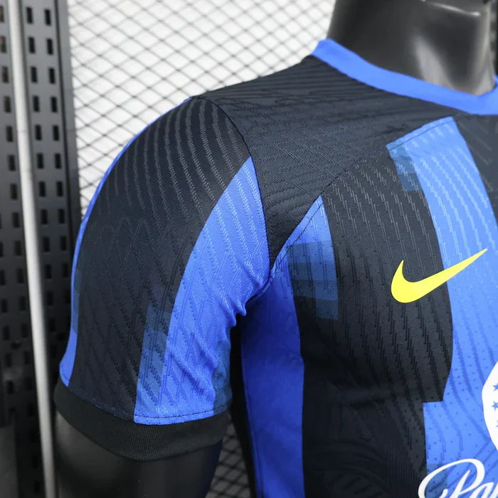 Kit Casa Inter Milano 2023/2024