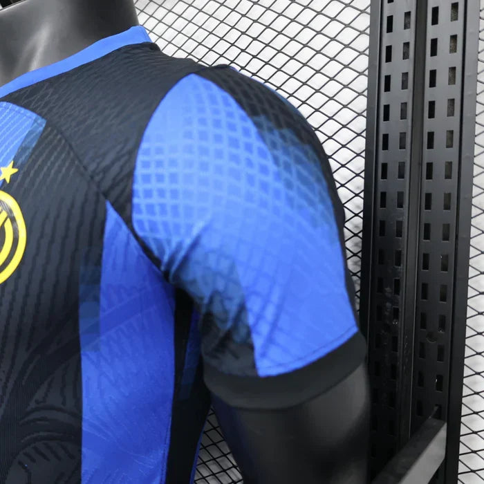 Kit Casa Inter Milano 2023/2024