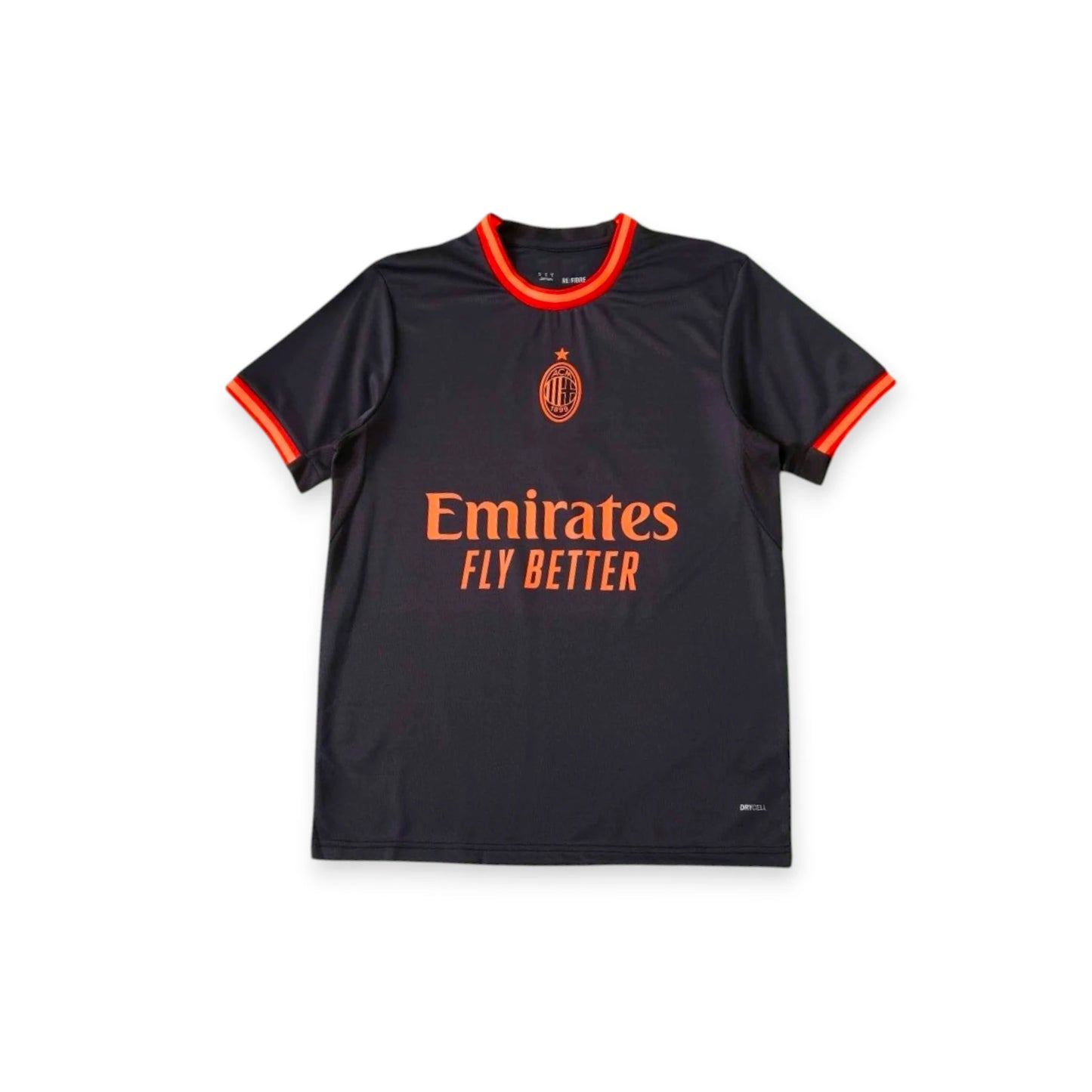 Milan Third Kit 25/26