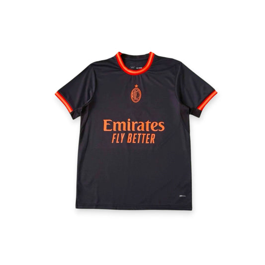 Milan Third Kit 25/26