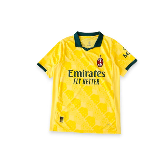 Milan Away Kit 25/26