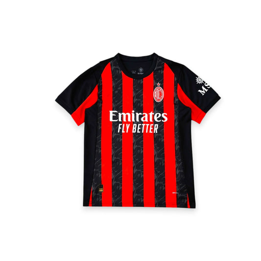 Milan Home Kit 25/26