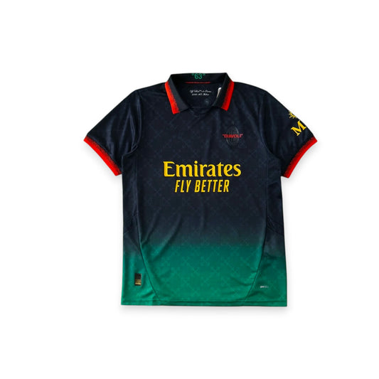 Milan x Off White Kit 25/26