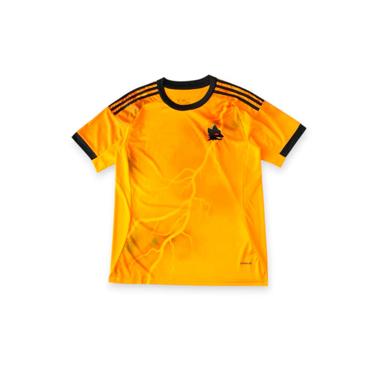 Roma Away Kit 25/26