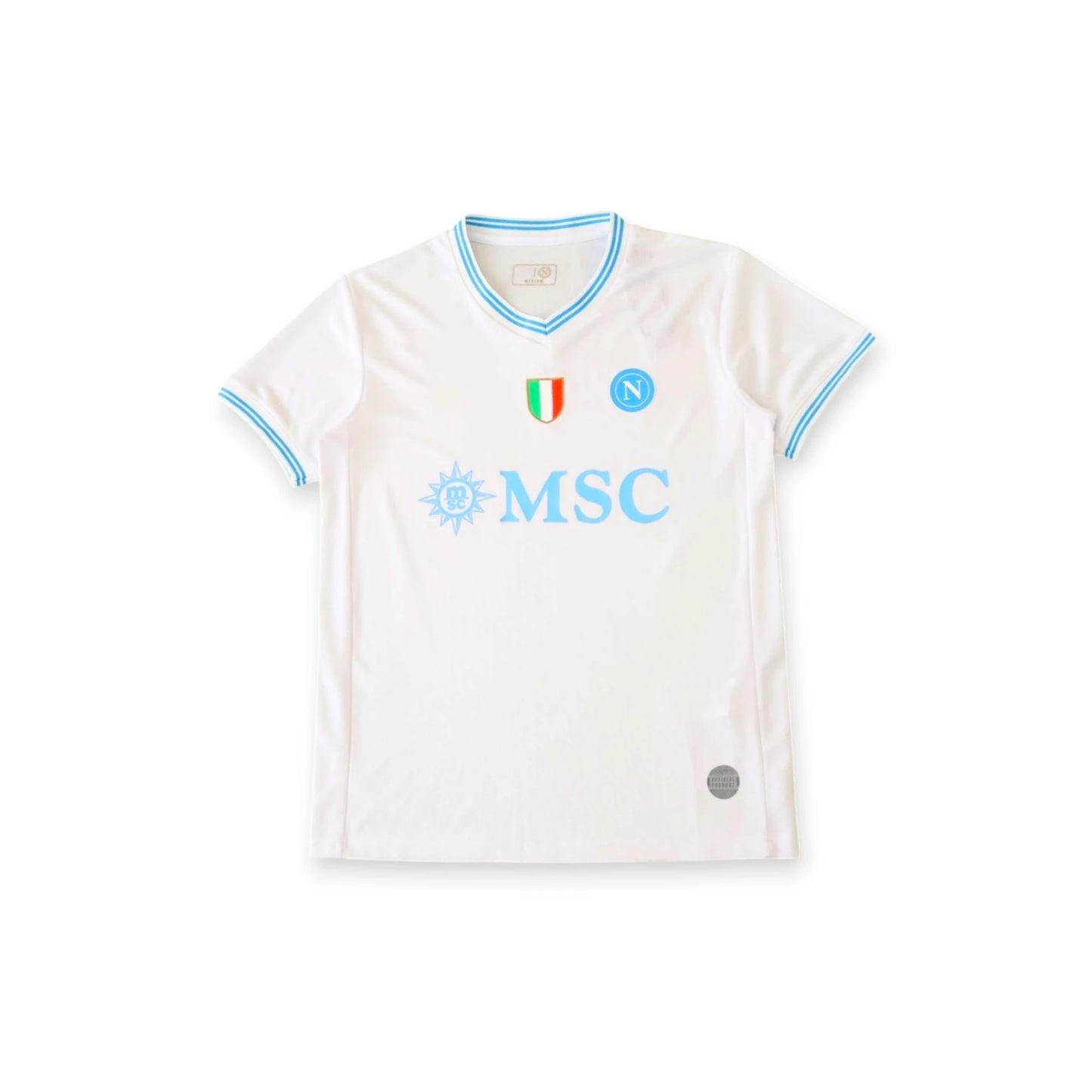 Napoli Away Kit 25/26