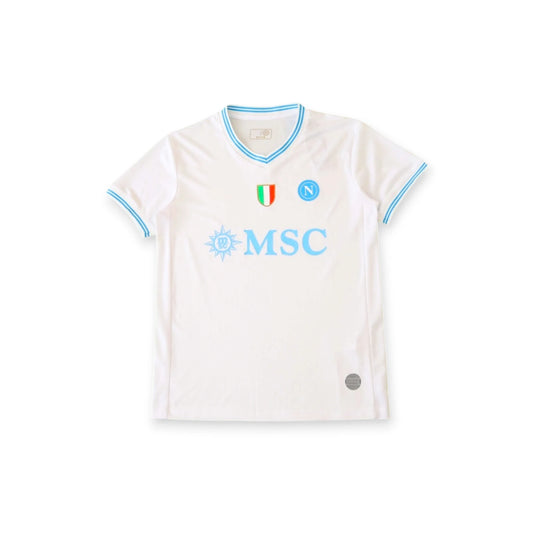 Napoli Away Kit 25/26