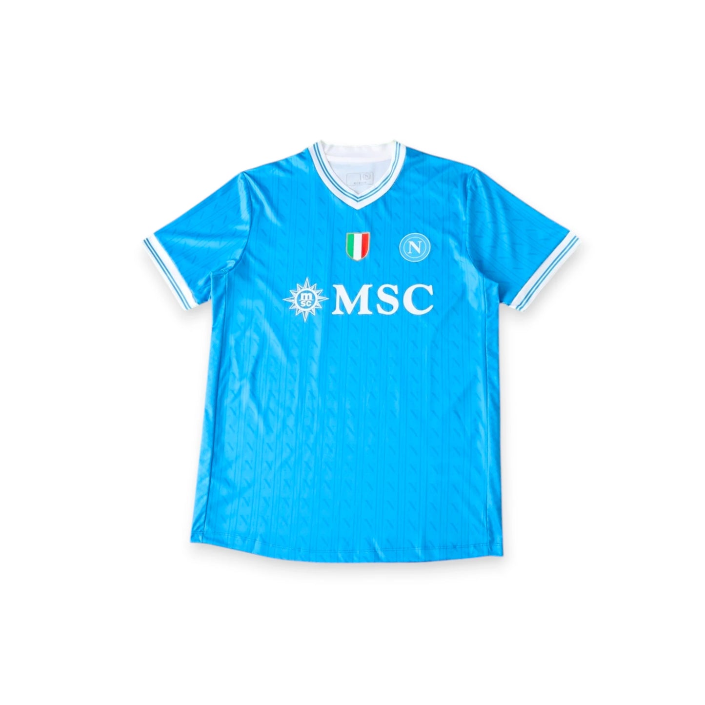Napoli Home Kit 25/26