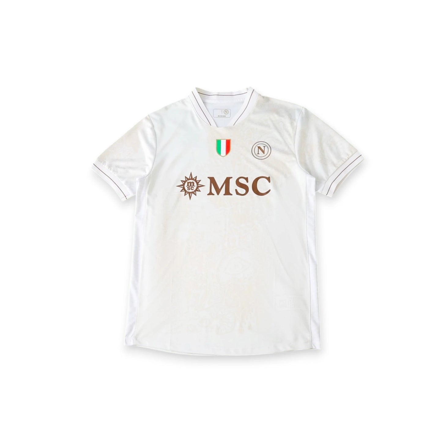 Napoli Special Kit 25/26
