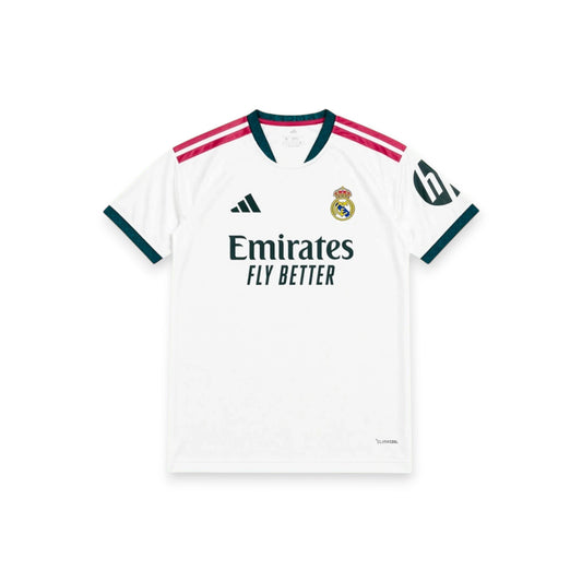 Real Madrid Home Kit 26/27