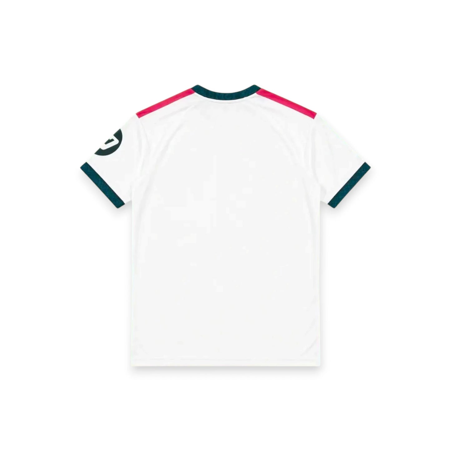 Real Madrid Home Kit 26/27