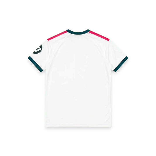 Maillot domicile Real Madrid 26/27