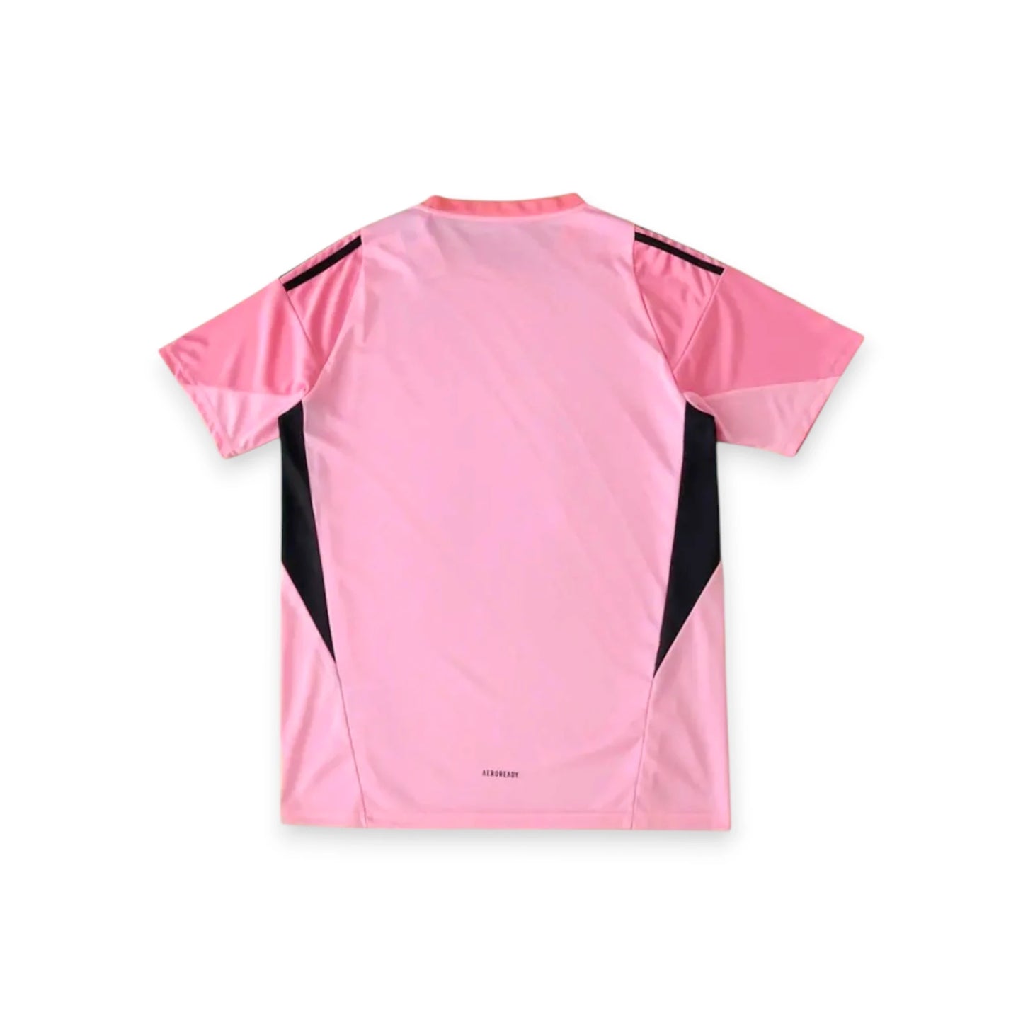 Real Madrid Third Kit Pink 26/27