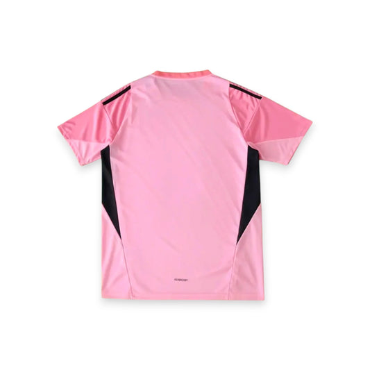 Troisième maillot rose Real Madrid 26/27