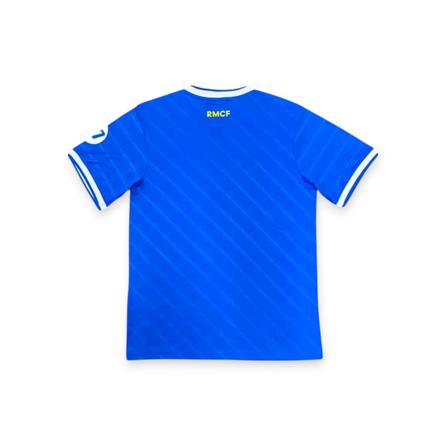 Real Madrid Third Kit 25/26