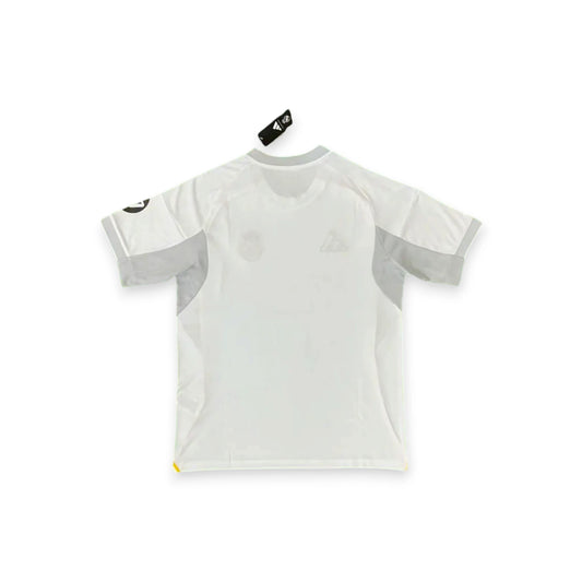Real Madrid Home Kit 25/26