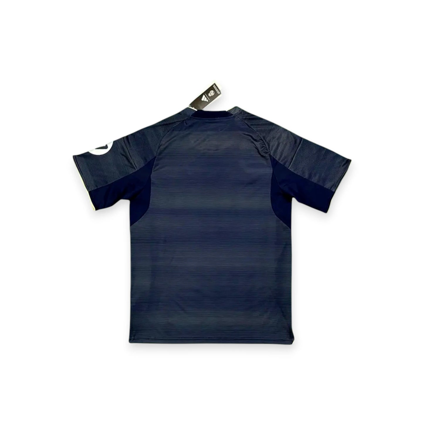 Real Madrid Away Kit 25/26