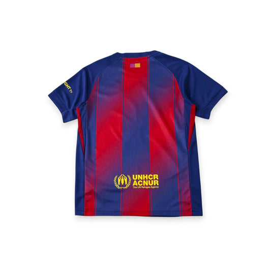 Kit Barcelone x Olivia Rodrigo 25/26