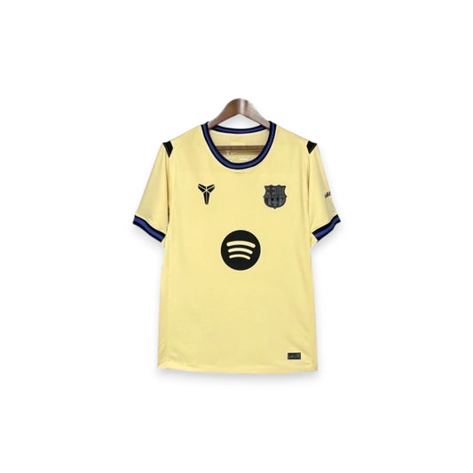 Maillot extérieur Barcelone 25/26
