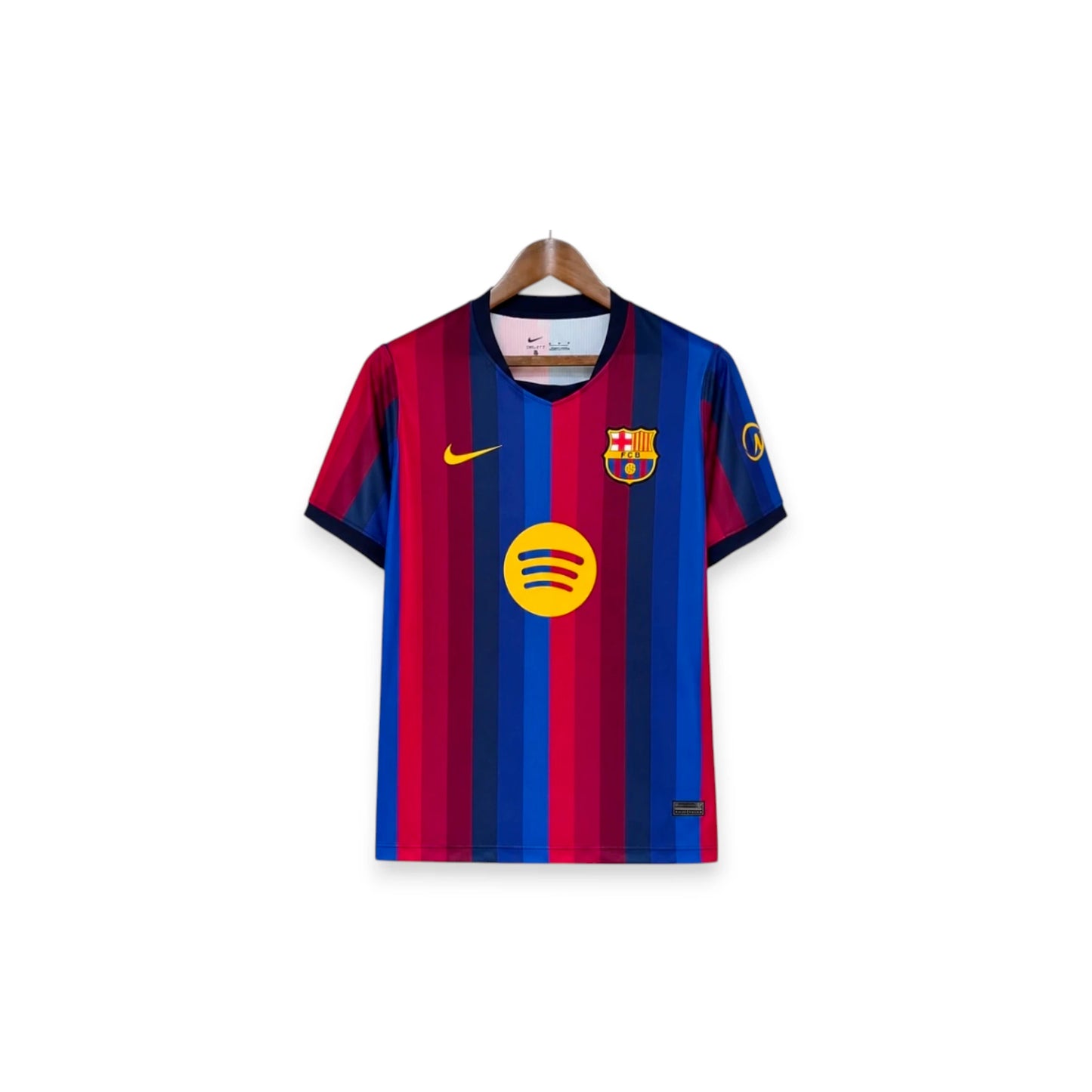 Kit Casa Barcellona 26/27
