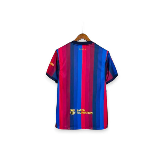 Maillot domicile de Barcelone 26/27